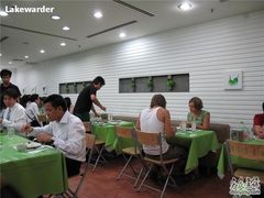 店面-香蕉叶餐厅(是隆店)