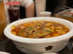 -福苗小骆驼烧烤(大唐不夜城店)