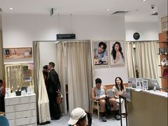 -海马体照相馆(万菱汇店)