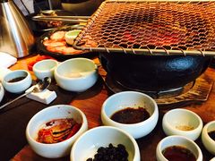 -黑牛の店·和牛烧肉(大悦城店)
