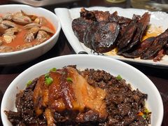-红尘再(安昌古镇店)