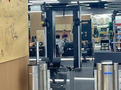 -Z&B Fitness Studio·Gym(前滩L+PLAZA店)