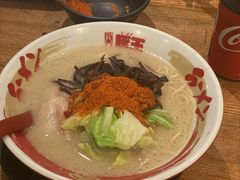 豚王拉面-豚王拉面(澳门银河店)