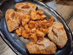-张姐烤肥牛(西丽店)