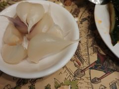 -老乌家特色小炒泡馍(大皮院店)