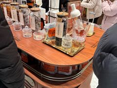 -裕莲茶楼(南京江北虹悦城店)
