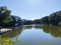 -深圳国际园林花卉博览园