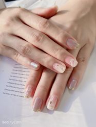 -如一·美甲美睫