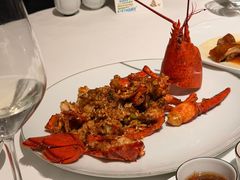 -宝丽轩中餐厅BAOLIXUAN