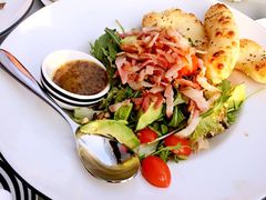 -玛尚诺Pizza&Bar(长泰广场店)