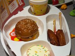 -海底捞火锅(公益西桥店)