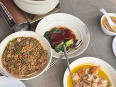 -佬太公海鸭·海鲜大排档(上海总店)