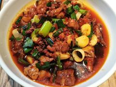 -树厨贵州菜(大十字店)