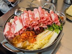 -MI WU FACTORY米屋美食工厂餐厅(绿地店)