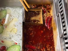 -野妹经典火锅(民治店)