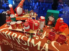 -星巴克臻选(南京艾尚天地店)