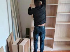 -上海精品搬家搬场·日式打包
