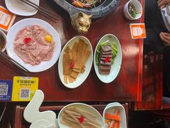 -重庆袁老四火锅(武进万达店)