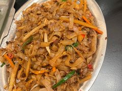 -蚝美人·生蚝海鲜烧烤(茶花园店)