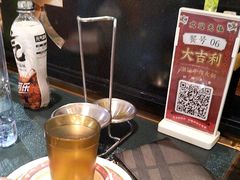 -大吉利潮汕牛肉火锅(王府井店)