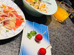 -吉盛川创作料理(保利国际广场店)