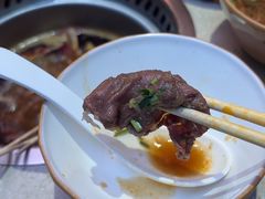 -海底捞大排档火锅(打浦路店)