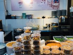 -峨眉山豆腐脑(解放路店)