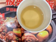 -老娘舅(西湖文化广场店)