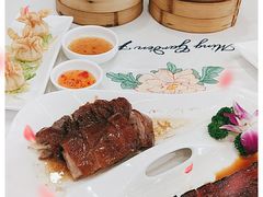 -名苑皇宫酒家(来魅力壁画村店)