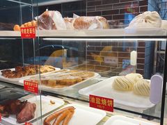 -老郑家东北春饼(龙悦居店)