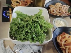 -新石器烤肉(张家港购物公园店)