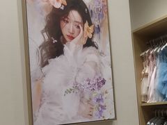 -天真蓝照相馆(五角场百联又一城店)