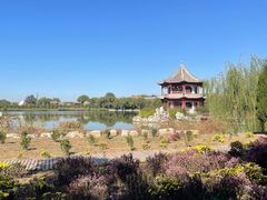 -盛世南宫影视城(北普陀影视城)