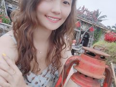 -东寨港红树林旅游区