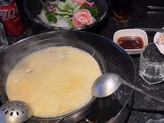 -捞王锅物料理(凯旋路店)