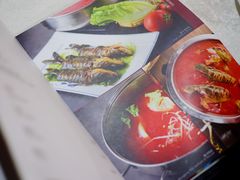 -贵州人家·酸汤火锅·20年老字号