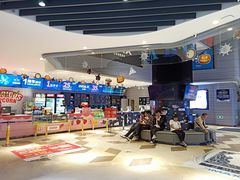 -博纳国际影城(南联IMAX店)