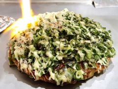 葱烧大阪烧-日葵 大阪烧ひまり(仙霞路店)