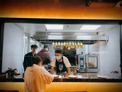 -LESCEDARS Brasserie Bistro香柏树