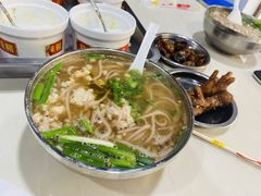-老仓醋米线(万达店)