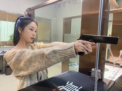 -真枪汇射击俱乐部(福州奥体阳光天地店)