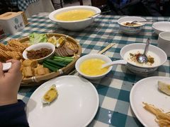 -紫光园(劲松店)