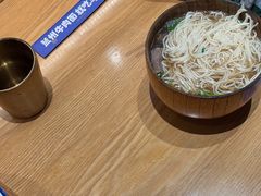 -马记永·兰州牛肉面(3019君尚店)