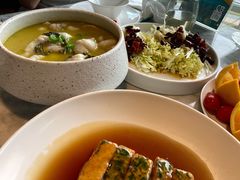 -雀蓝川菜(奥体广场店)