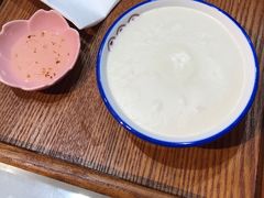杏仁糊-五条人糖水铺-宽厚里店