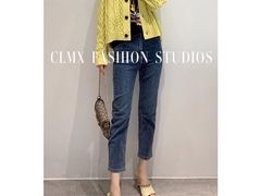 -CLMX(新天地凯德晶萃广场店)