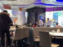 -东方饺子王(哈西万达店)
