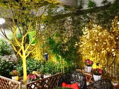 -阿莉餐厅(枣阳路店)