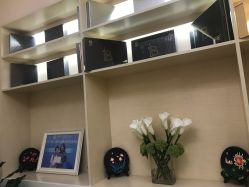 -Bollins波林丝•专研护发中心