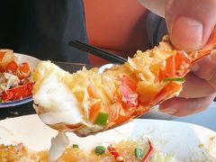 -鑫悦楼煎蟹·16年海鲜大排档